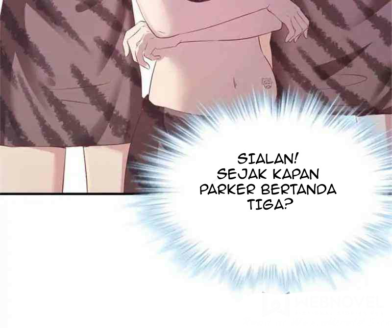 Beauty and the Beasts Chapter 108 Gambar 42